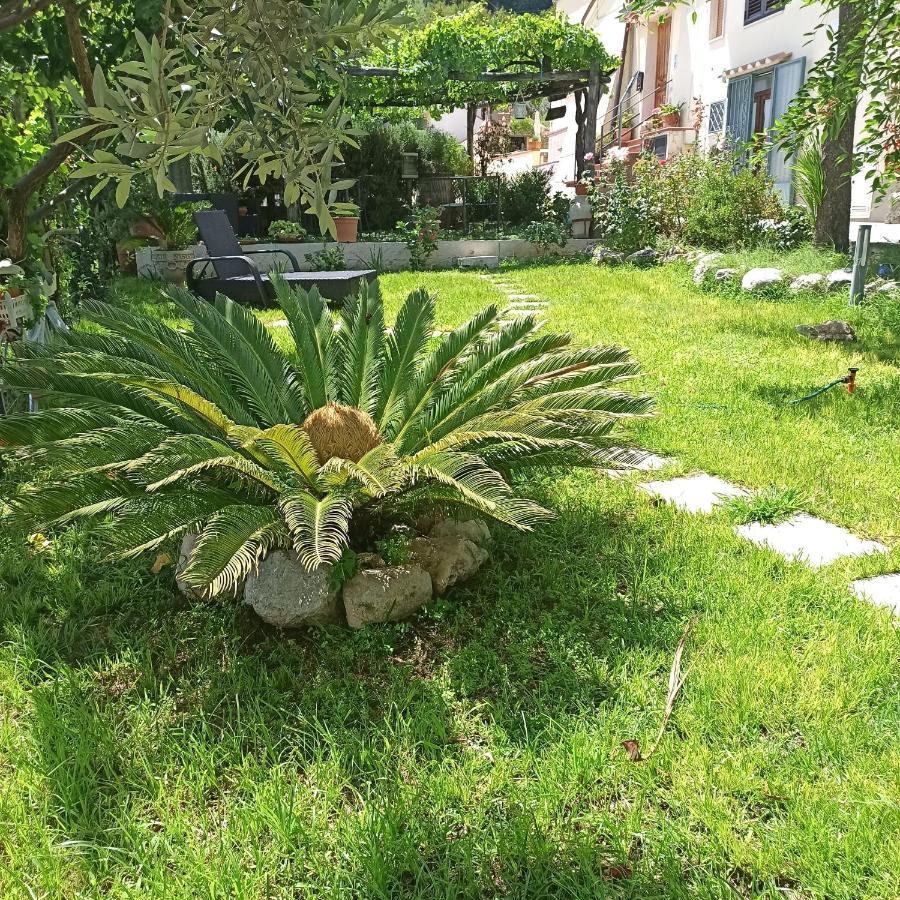 Vietri La Roccia Incantata Amalfi Coast מראה חיצוני תמונה