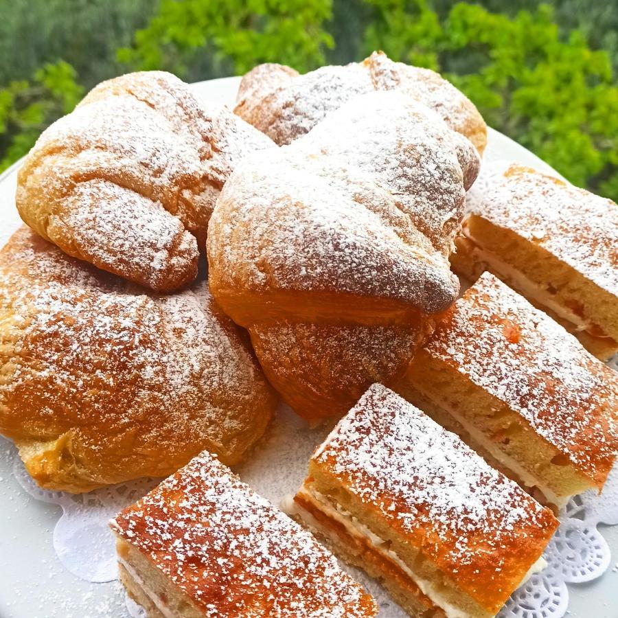 Vietri La Roccia Incantata Amalfi Coast מראה חיצוני תמונה