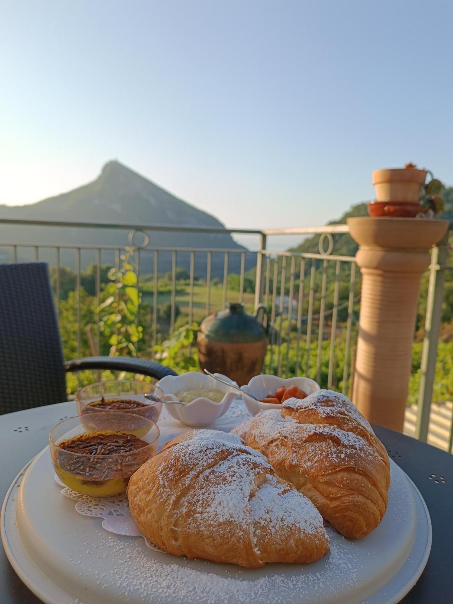 Vietri La Roccia Incantata Amalfi Coast מראה חיצוני תמונה