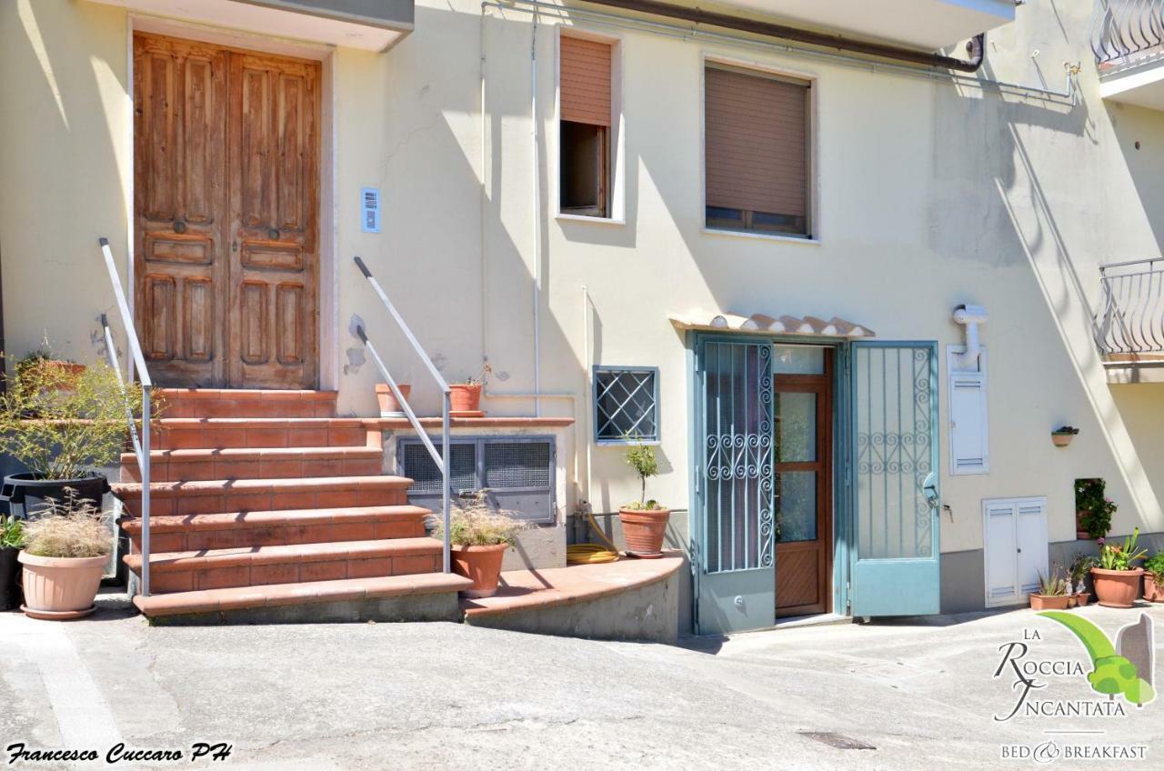 Vietri La Roccia Incantata Amalfi Coast מראה חיצוני תמונה